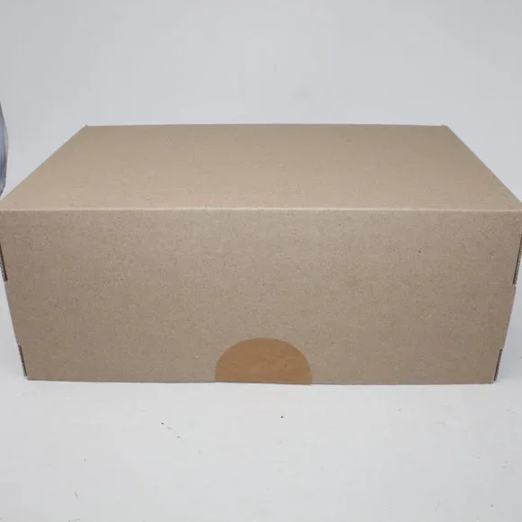 Yeezy Foam Runner RNNR NWT Men's 14 Stone Salt Slides Shoes Sandals GV6840 - Picture 14 of 14